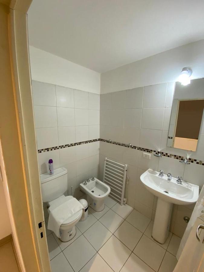 Apartmán Alojando Departamento Independencia Nva Cba Córdoba Exteriér fotografie