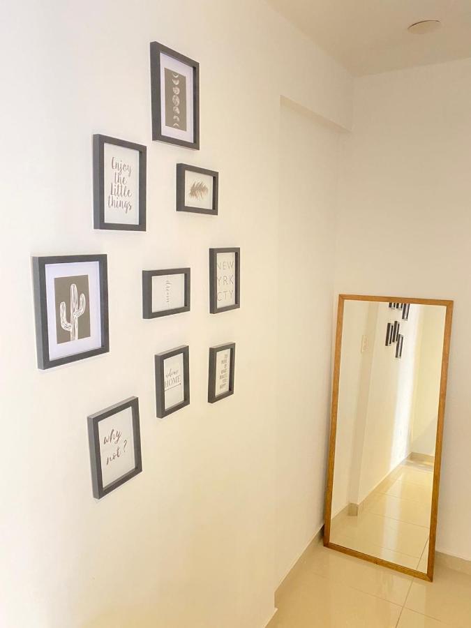 Apartmán Alojando Departamento Independencia Nva Cba Córdoba Exteriér fotografie