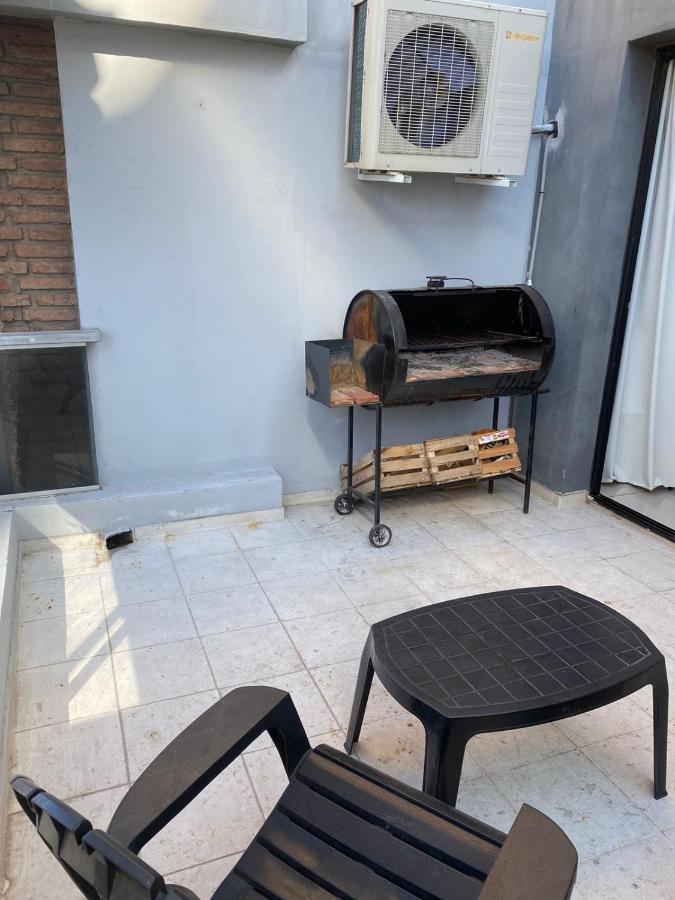 Apartmán Alojando Departamento Independencia Nva Cba Córdoba Exteriér fotografie